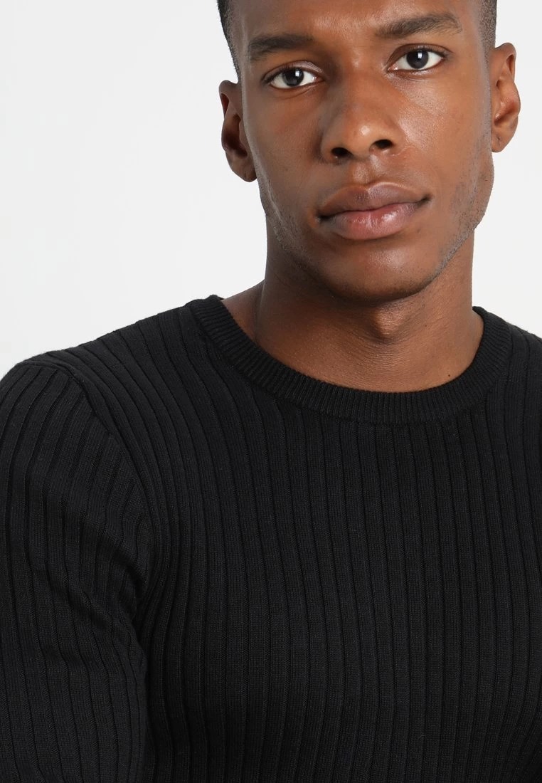 Pier One Trui - Black 5 Pier One Trui - Black - Afbeelding 5