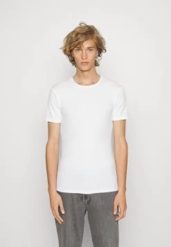 Pier One T-Shirt Basic - White