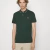 Pier One Poloshirt - Dark Green