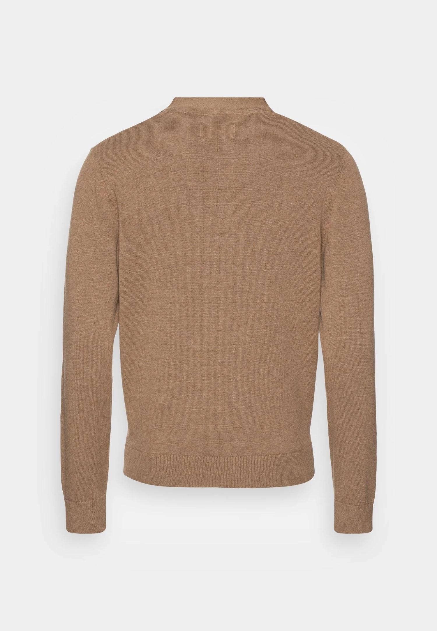 Pier One Vest - Mottled Beige 2 Pier One Vest - Mottled Beige - Afbeelding 2