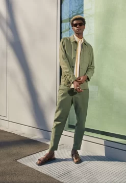 Pier One Unisex - Sandalen - Cognac -Pier One 066833d3c460455297c99665a1fc1ebf scaled