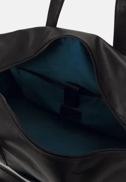 Pier One Unisex - Weekendtas - Black -Pier One 0687005646b743ca88f37747c3008acb