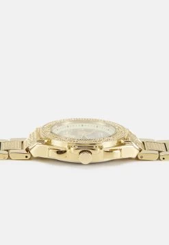 Pier One Unisex - Horloge - Gold-Coloured 6 Pier One Unisex - Horloge - Gold-Coloured -Pier One 079ff3091cac481d8d18f28d0954dcce