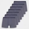 Pier One 7 Pack - Onderbroeken - Dark Grey