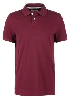 Pier One Basic - Poloshirt - Bordeaux 9 Pier One Basic - Poloshirt - Bordeaux -Pier One 0902591fef17462fa44a493e462a37b0