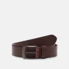 Pier One Leather - Riem - Brown