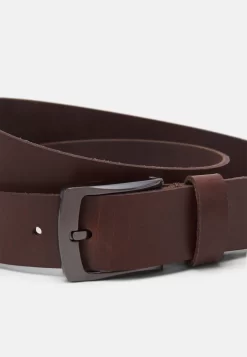 Pier One Leather - Riem - Brown 5 Pier One Leather - Riem - Brown -Pier One 0a62db8ffd3b47db917ddadd33542f2d scaled