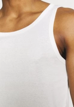 Pier One 3 Pack - Hemd - White -Pier One 0b456dc968784ce6b1e3c2c6a68a1299