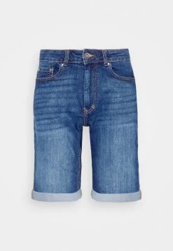 Pier One Jeansshort - Blue 10 Pier One Jeansshort - Blue -Pier One 0cfaf67000144e719a31425979a35abe