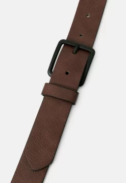 Pier One 3 Pack - Riem - Black - 802_Brown - 702_Dark Blue - 503 -Pier One 0d7225cfd31242d1b50aa6c2bb86bf11 scaled