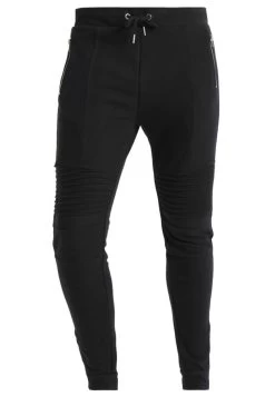 Pier One Biker Jogger - Trainingsbroek - Black -Pier One 0ea0952ad151480fb27b0921be6d98b9