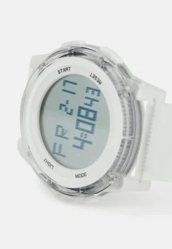 Pier One Digitaal Horloge - Transparent -Pier One 0f253e32b0694261be877af08c87b688