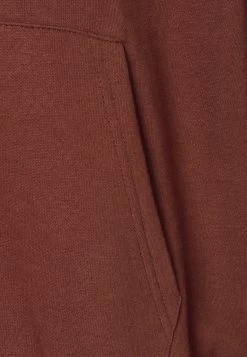 Pier One Hoodie - Brown 5 Pier One Hoodie - Brown -Pier One 10c5739d7ea94a3a86a9cc24d59cda2e