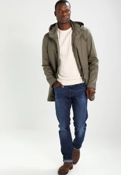 Pier One Trui - Off-White -Pier One 11051a2d3a9c436cb1c5d27d51f07b22