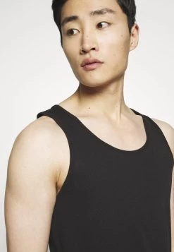 Pier One 3 Pack - Top - White/Black -Pier One 114975df990844a4a57868804f8876b6