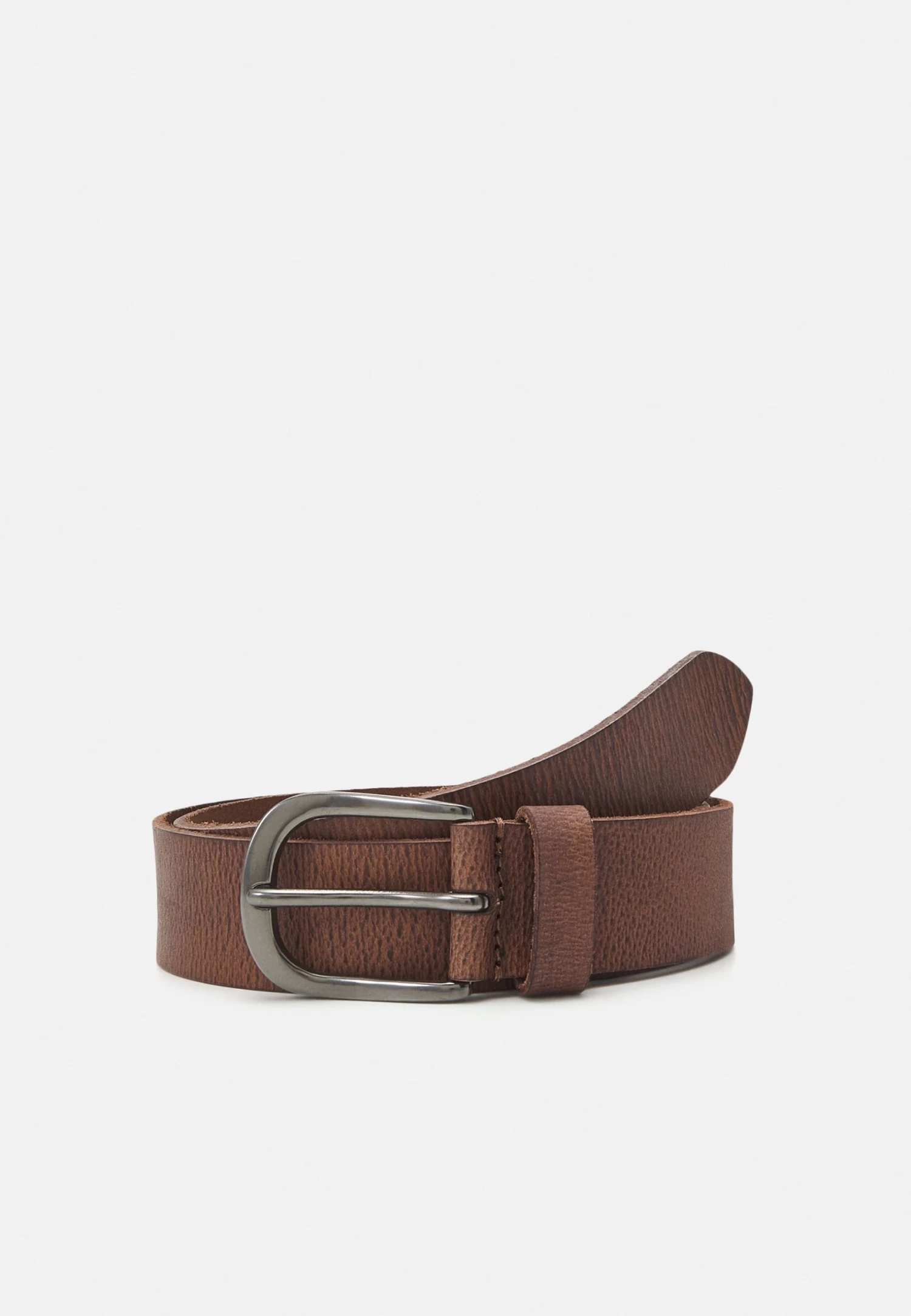 Pier One Leather Unisex - Riem -Dark Brown 1 Pier One Leather Unisex - Riem -Dark Brown