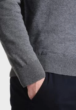 Pier One Vest - Dark Grey Melange 10 Pier One Vest - Dark Grey Melange -Pier One 1248d35da7cb41e3bdbc2fab1f01cdef