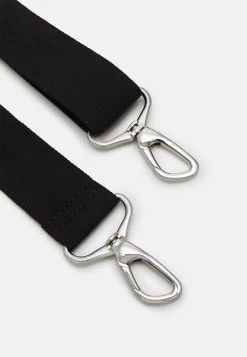 Pier One Unisex - Weekendtas - Black -Pier One 1305536ab04544d79aa0ad96e3fce40b