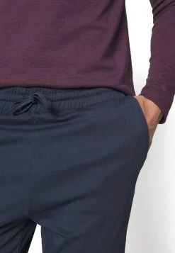 Pier One Pyjama -Dark Blue/Bordeaux 11 Pier One Pyjama -Dark Blue/Bordeaux -Pier One 13926a0a590f47d8a76746add2fcfa92