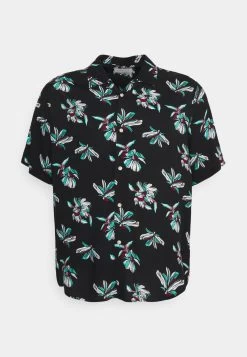 Pier One Overhemd - Black -Pier One 1419097fcc0541d9afc4888dd2f361af