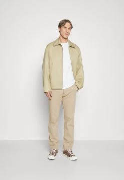 Pier One Longsleeve - White