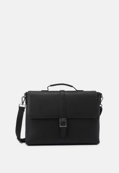 Pier One Aktetas - 802 - Black