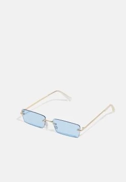 Pier One Unisex - Zonnebril - Blue