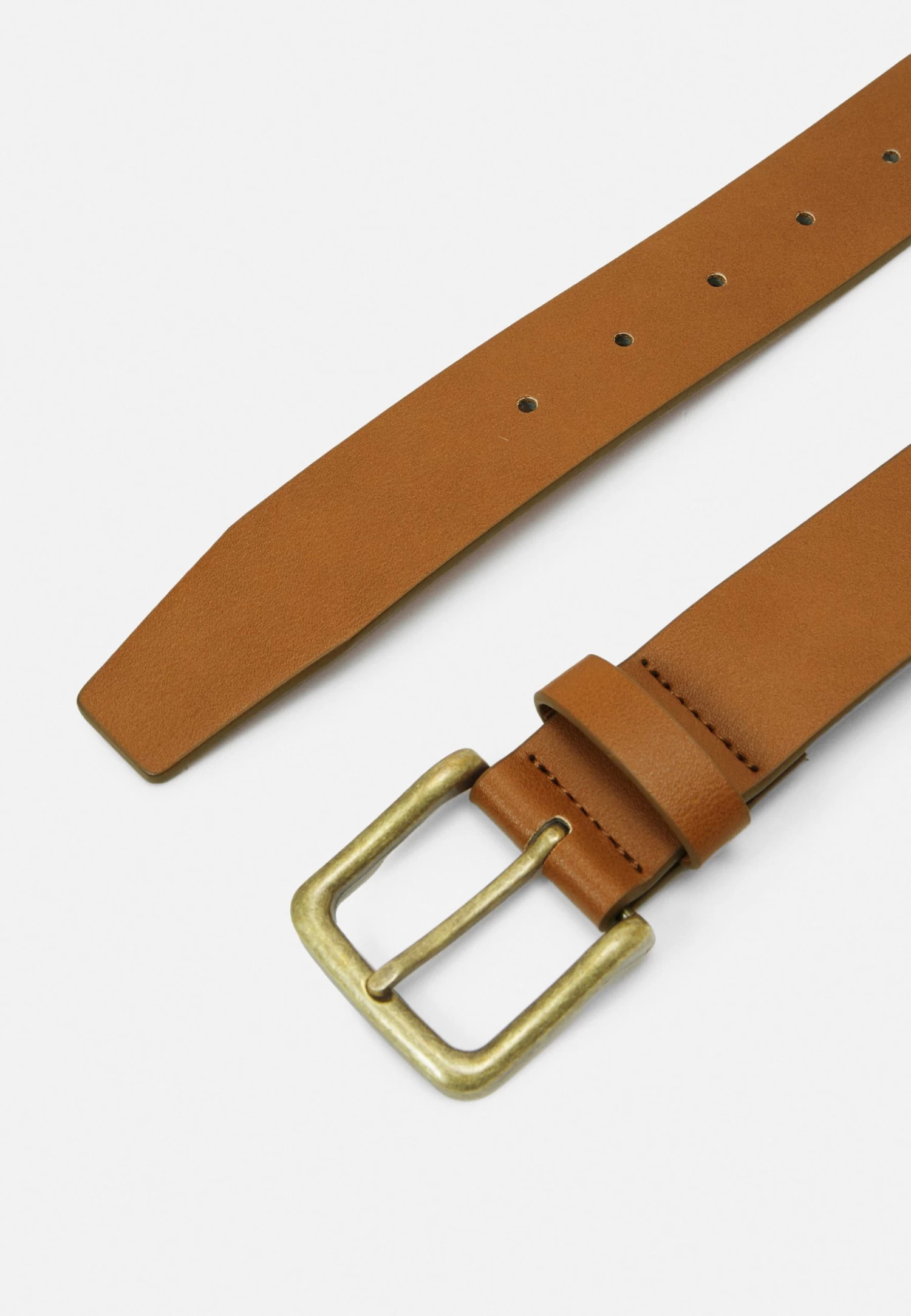 Pier One Unisex - Riem - Brown 2 Pier One Unisex - Riem - Brown - Afbeelding 2