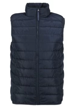 Pier One Bodywarmer - Dark Blue 11 Pier One Bodywarmer - Dark Blue -Pier One 15fc22cc55624553ab2c6044d81d2d43