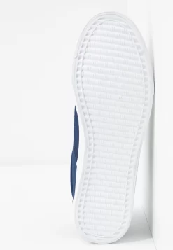 Pier One Sneakers Laag - Dark Blue -Pier One 161a1d8fc31942598ab413786e0e78ff scaled