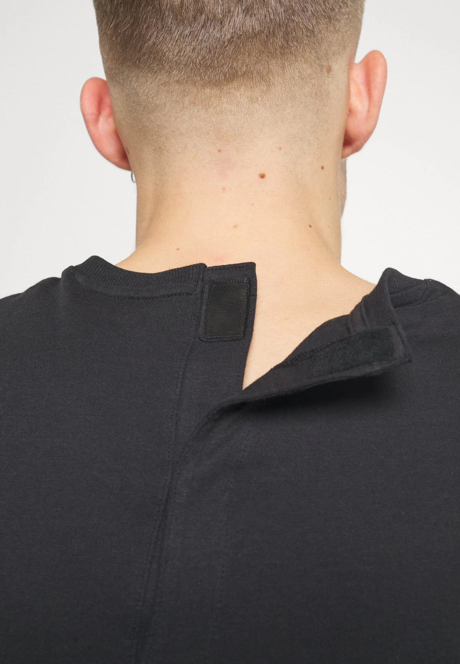 Pier One Longsleeve - Black 8 Pier One Longsleeve - Black - Afbeelding 8