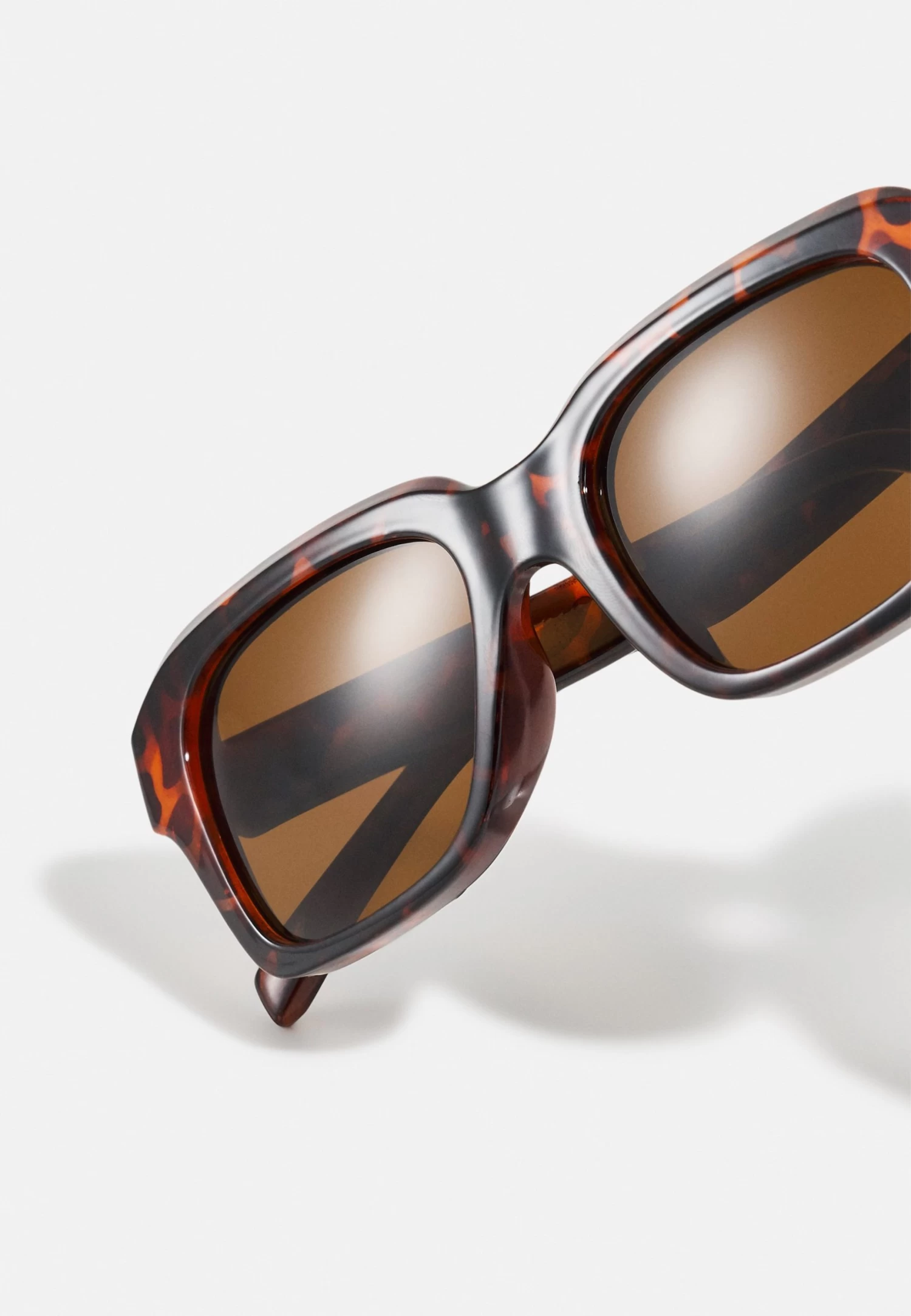 Pier One Unisex - Zonnebril - Black 8 Pier One Unisex - Zonnebril - Black - Afbeelding 8