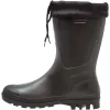 Pier One Unisex - Regenlaarzen - Black