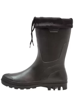 Pier One Unisex - Regenlaarzen - Black