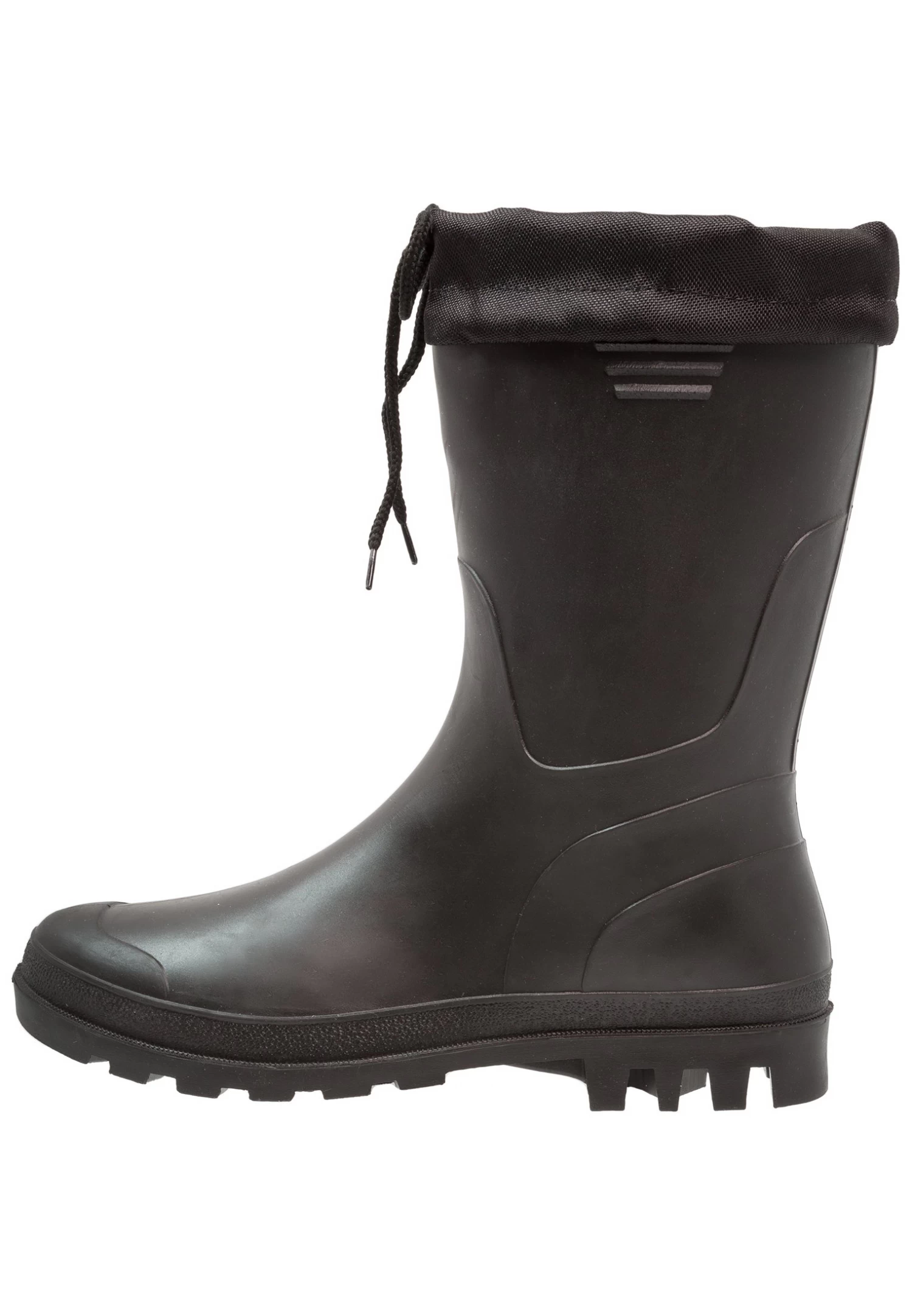 Pier One Unisex - Regenlaarzen - Black 1 Pier One Unisex - Regenlaarzen - Black