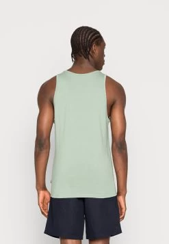 Pier One 3 Pack - Top - Dark Grey / Green / Bordeaux 9 Pier One 3 Pack - Top - Dark Grey / Green / Bordeaux -Pier One 195789e0fb024491be4960ee9a596b72