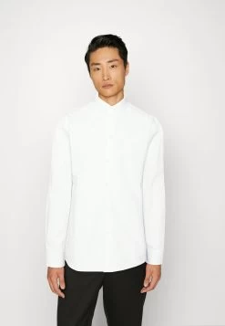 Pier One 3 Pack - Zakelijk Overhemd - White/Light Blue/Dark Blue 10 Pier One 3 Pack - Zakelijk Overhemd - White/Light Blue/Dark Blue -Pier One 19c3fd6ec91b408883b9c6efecab21b0