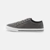 Pier One Unisex - Sneakers Laag - Grey