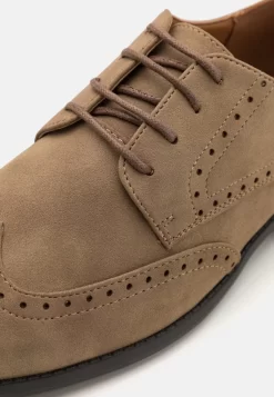 Pier One Veterschoenen - Beige -Pier One 1b5eb0fbcf8a4027bad831479b4dbd0e scaled