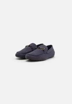 Pier One Unisex - Mocassins - Blue 7 Pier One Unisex - Mocassins - Blue -Pier One 1c0ba5b2ac6241058ba7962706715dd9