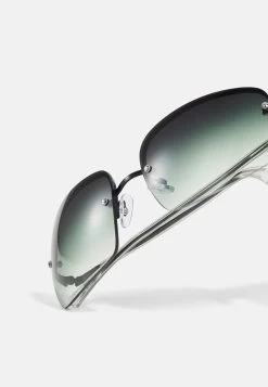 Pier One Unisex - Zonnebril -Black 7 Pier One Unisex - Zonnebril -Black -Pier One 1d09be1534ec4770bf419fb62153ec3f