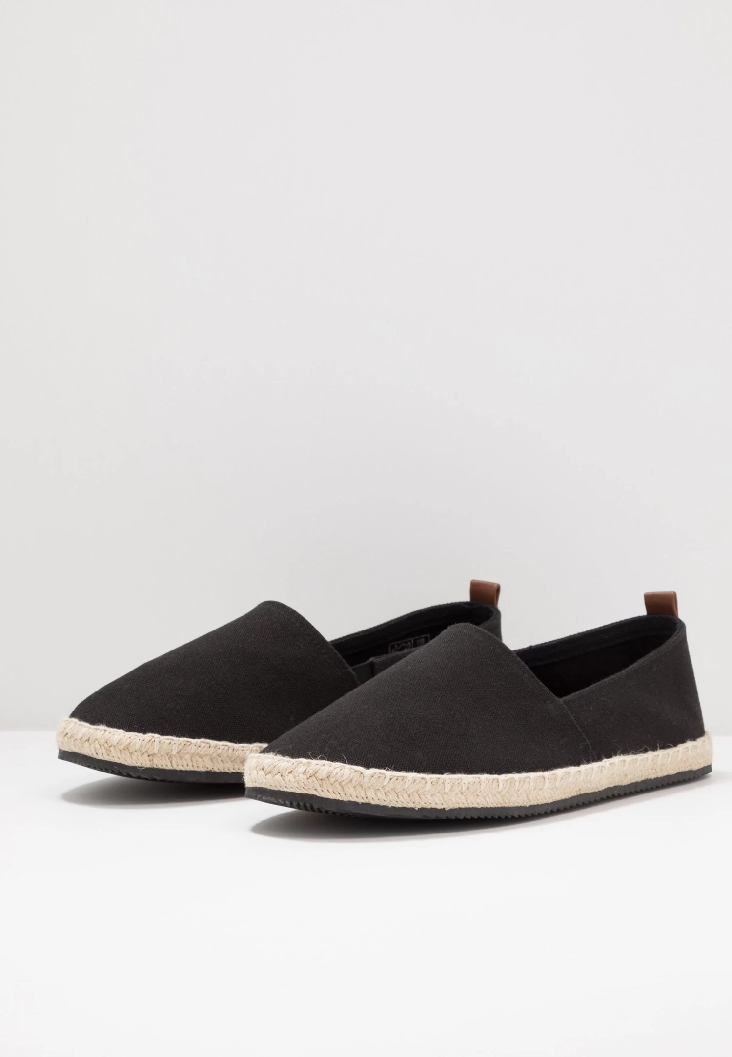 Pier One Rena Espadrille Unisex - Espadrilles - Black 4 Pier One Rena Espadrille Unisex - Espadrilles - Black - Afbeelding 4