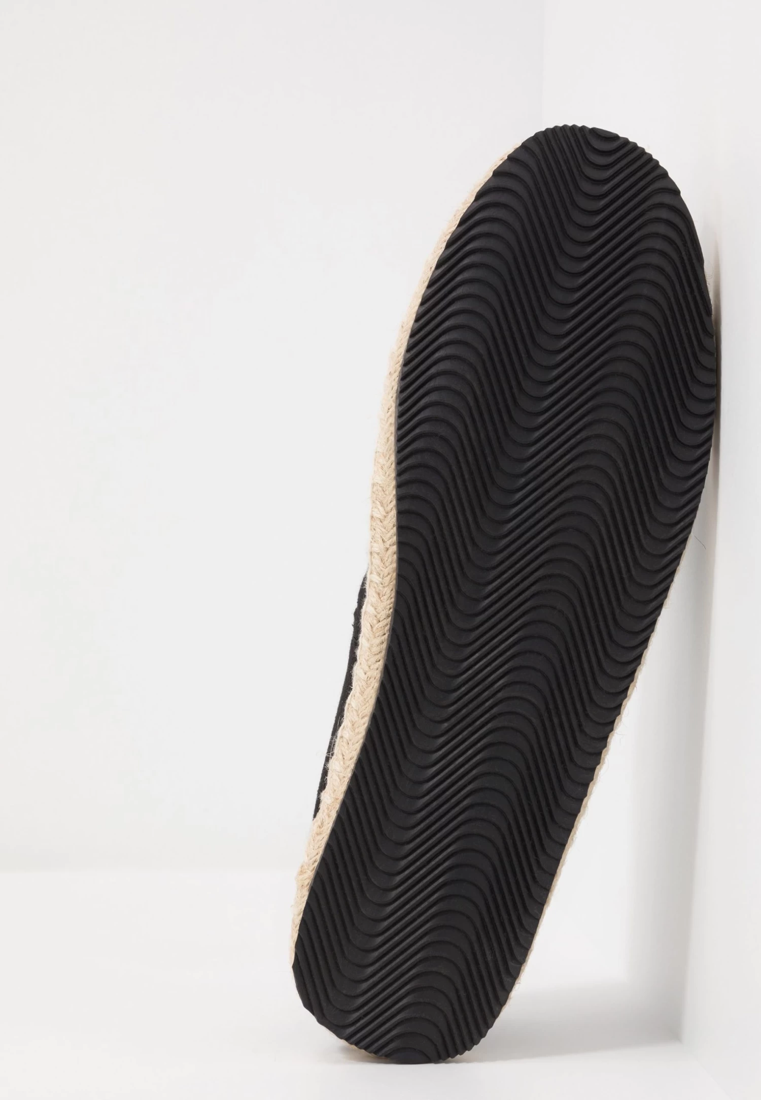 Pier One Rena Espadrille Unisex - Espadrilles - Black 7 Pier One Rena Espadrille Unisex - Espadrilles - Black - Afbeelding 7
