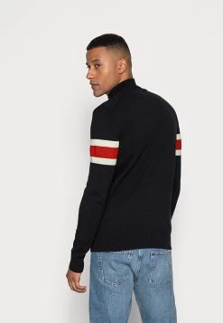 Pier One Vest - Dark Blue 7 Pier One Vest - Dark Blue -Pier One 1f8f1ac9cf5e4d9fa1bf626596ae679a