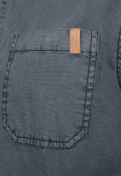 Pier One Overhemd - Blue-Grey 11 Pier One Overhemd - Blue-Grey -Pier One 1faaaa33eec1467cb18b28267f515272