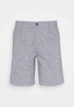 Pier One Shorts - Blue 10 Pier One Shorts - Blue -Pier One 1fc58e65f3394ab4be0551808c83e36a