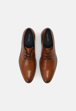 Pier One Veterschoenen - Cognac -Pier One 20575981f0e9457290025e03dd415b0d scaled