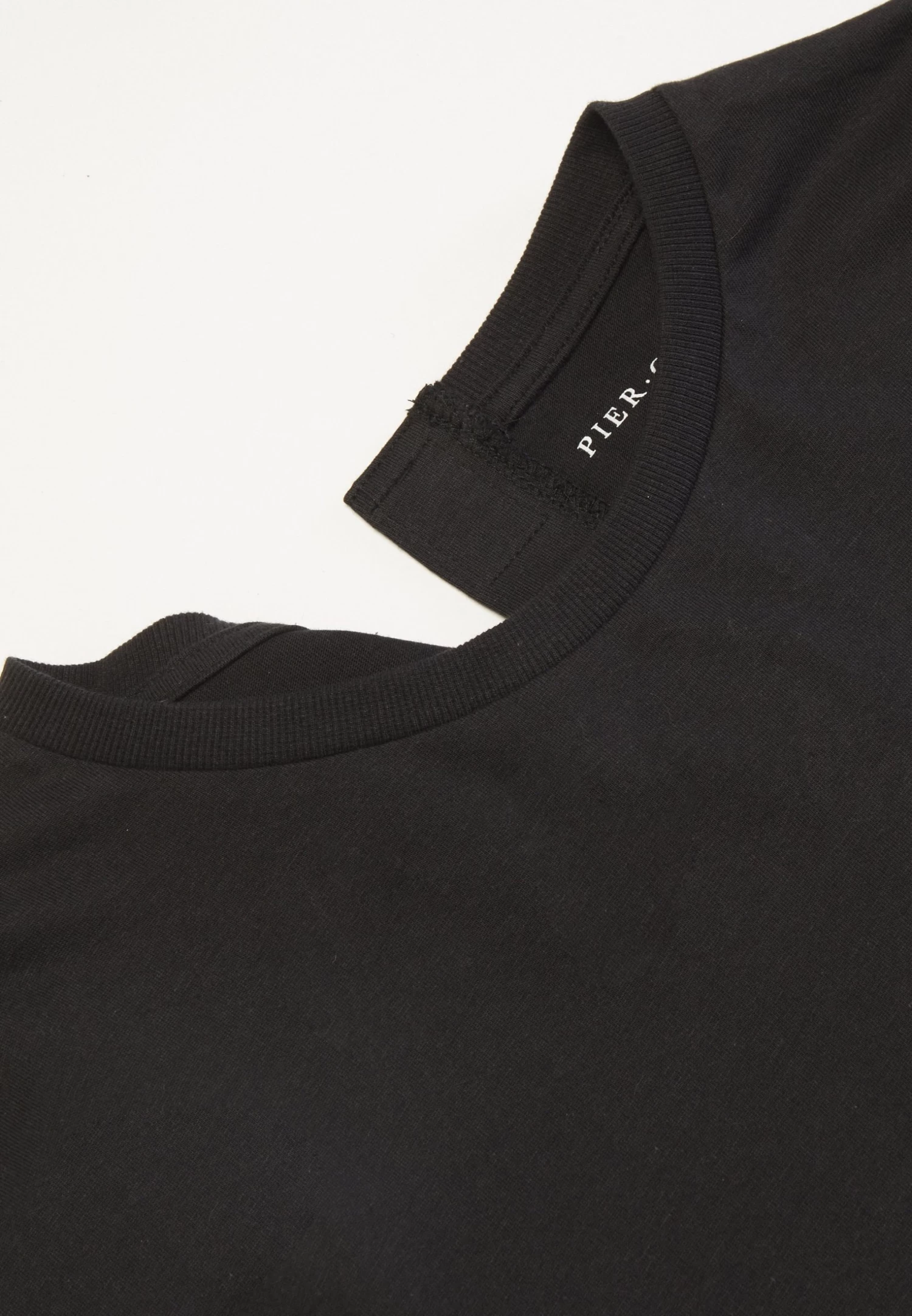 Pier One Longsleeve - Black 11 Pier One Longsleeve - Black - Afbeelding 11