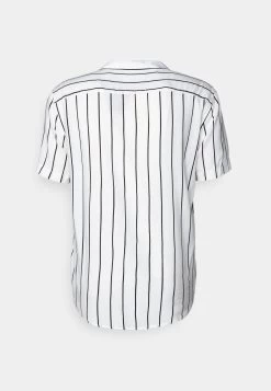 Pier One 2 Pack - Overhemd - Black/White -Pier One 209e579ca7514b1ba330ca773662f836