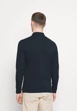 Pier One 2 Pack - Poloshirt - Bordeaux/Dark Blue -Pier One 21524885f5de4b7ab73660b843cce0ca